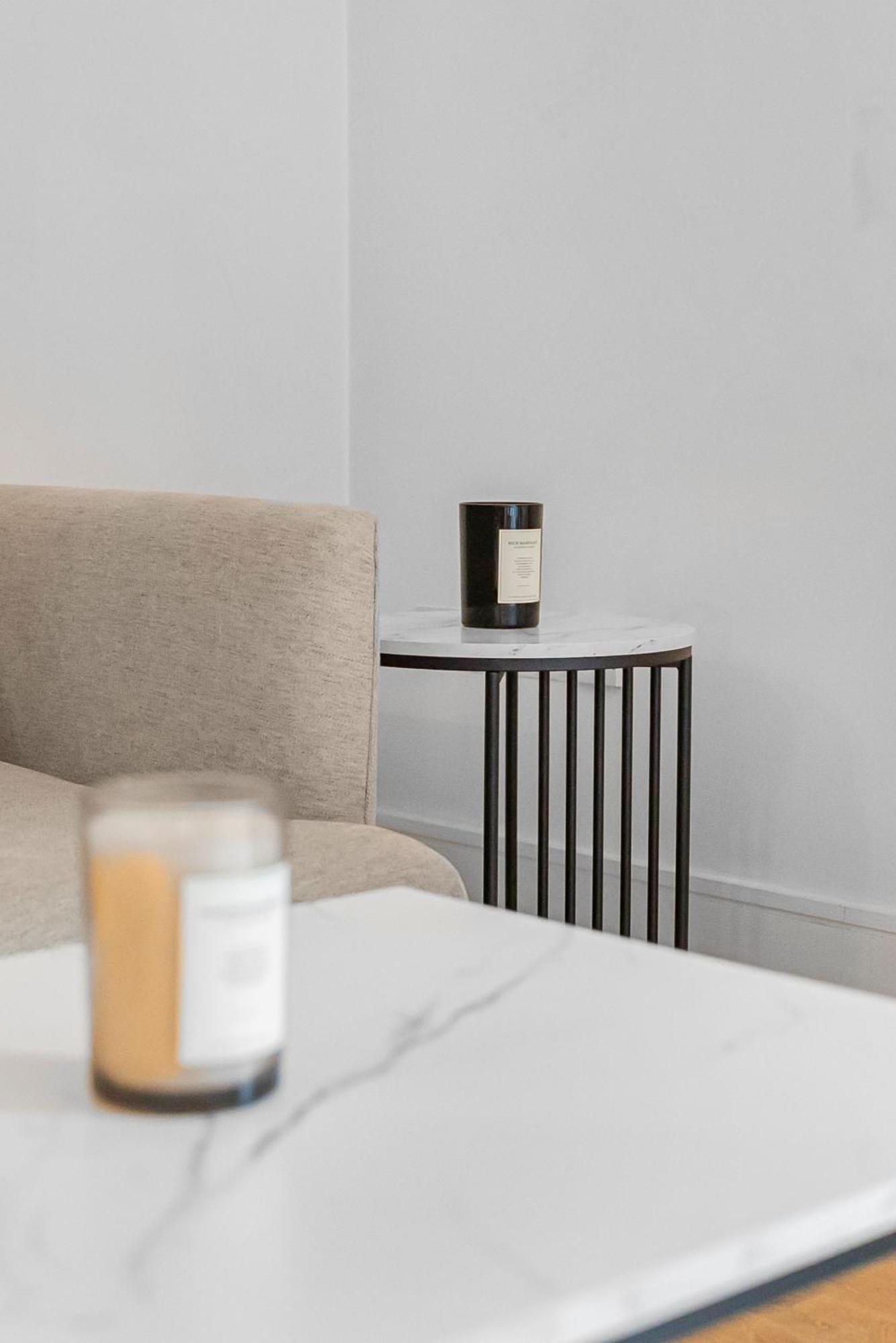 King'S Cross - 2Br With Terrace - Cityapartmentstay Лондон Екстер'єр фото